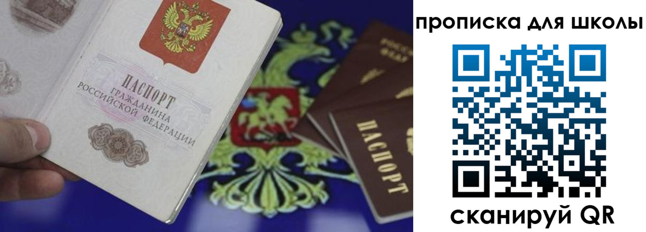прописка паспорт в Бокситогорске